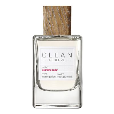 Perfume Clean Reserve Sparkling Sugar Unissex Eau de Parfum